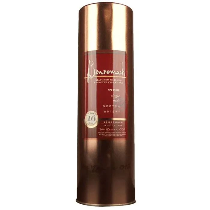 Benromach 10 Year