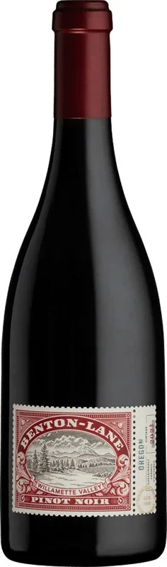 Benton Lane Pinot Noir 2023 750ml