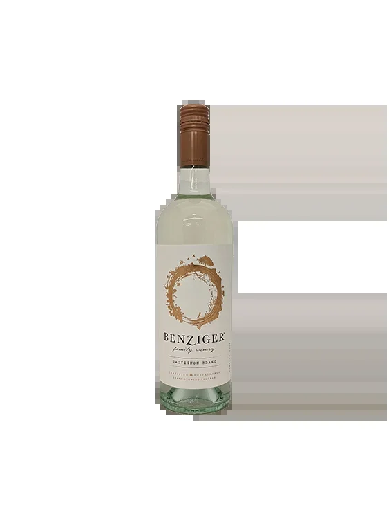Benziger North Coast Sauvignon Blanc 750ML