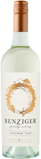 Benziger Sauvignon Blanc 750ml