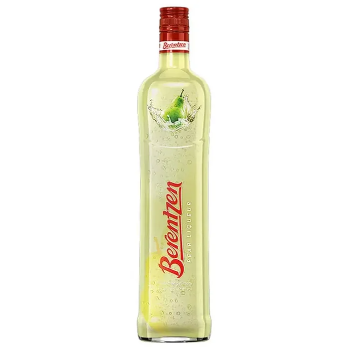 Berentzen Pear Liqueur