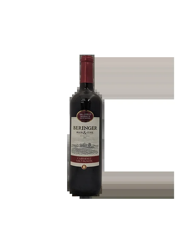 Beringer Cabernet Sauvignon 750ML