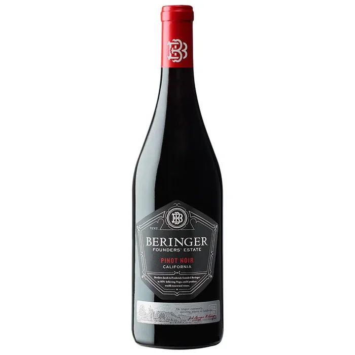 Beringer Founders’ Estate Pinot Noir