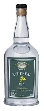 Berkshire Mountain Distillers Aged Ethereal Gin