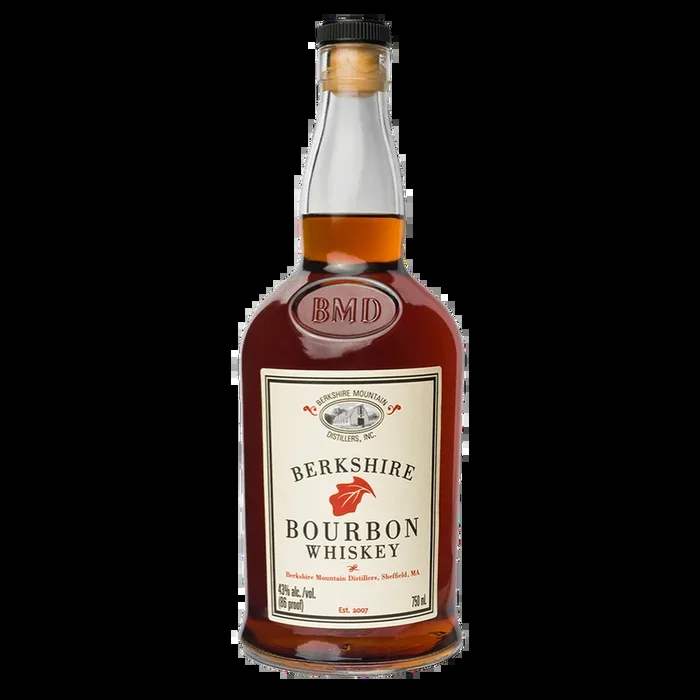 Berkshire Mountain Distillers Bourbon Whiskey Berkshire (750ml)