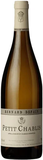 Bernard Defaix Petit Chablis 2023 750ml