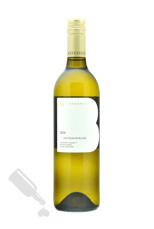 Bernardus Sauvignon Blanc 2020