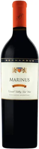 Bernardus Signature Marinus Carmel Valley 2018 750ml