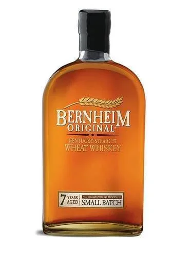 Bernheim Original Wheat Whiskey