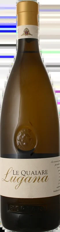 Bertani Lugana Le Quaiare