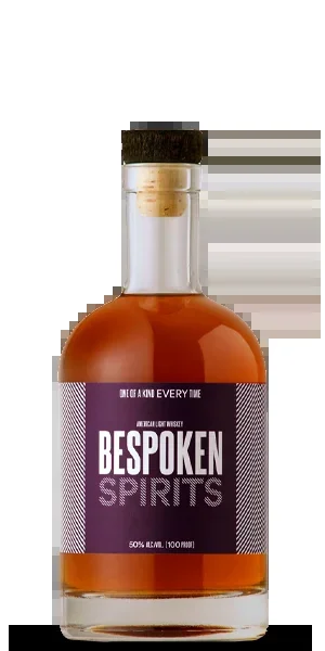 Bespoken Spirits American Light Whiskey