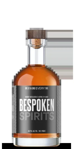 Bespoken Spirits Original Whiskey