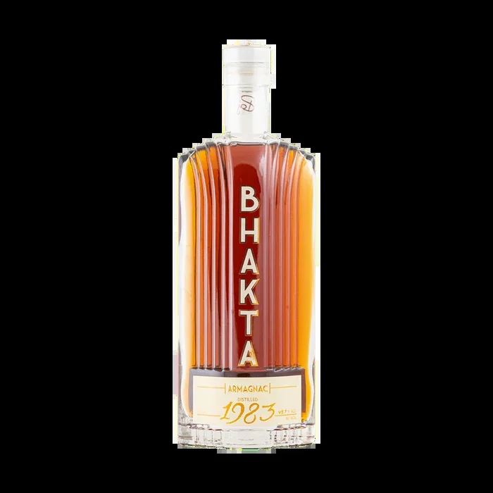 BHAKTA 1983 Armagnac (750mL)
