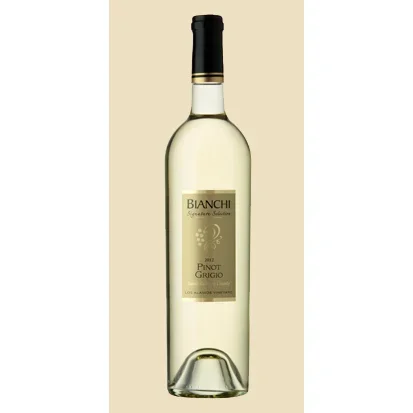 Bianchi Santa Barbara Pinot Grigio 750ml
