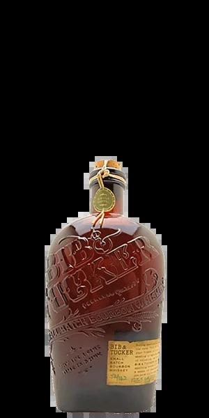 Bib & Tucker 10 Year Old Barrel Select Bourbon