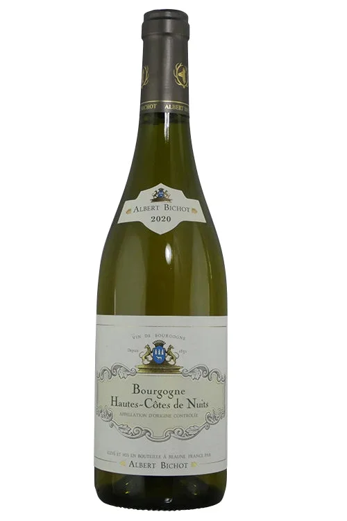 Bichot Bourgogne Hautes Cotes de Nuits Blanc – 2020 (750ml)