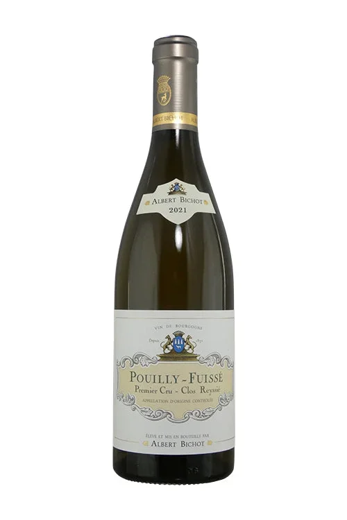 Bichot Pouilly-Fuisse Premier Cru Clos Reyssié – 2021 (750ml)