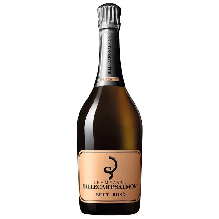 Billecart-Salmon Brut Rosé