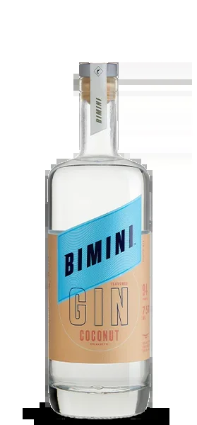 Bimini Coconut Gin