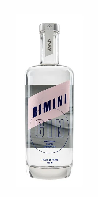 Bimini Gin 750ml