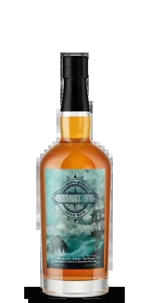 Binnacle Bay Bourbon Barrel Aged Rum