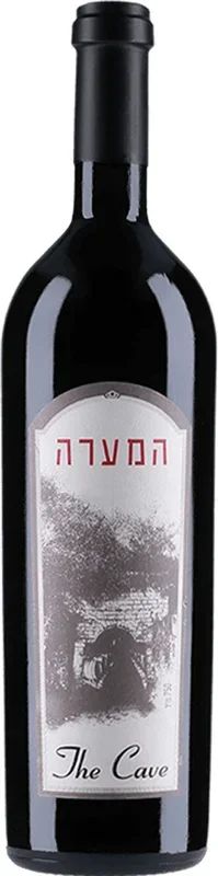 Binyamina The Cave 2020 750ml