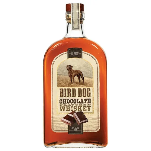 Bird Dog Chocolate Whiskey
