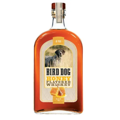 Bird Dog Honey Flavored Whiskey