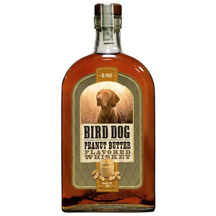 BIRD DOG PEANUT BUTTER 50ML