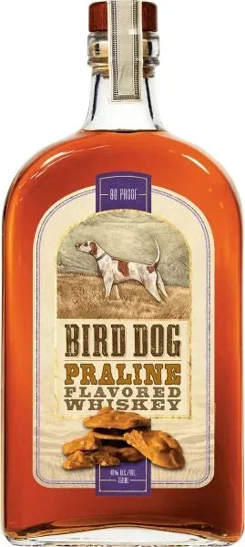 Bird Dog Praline Flavored Whiskey 750ml