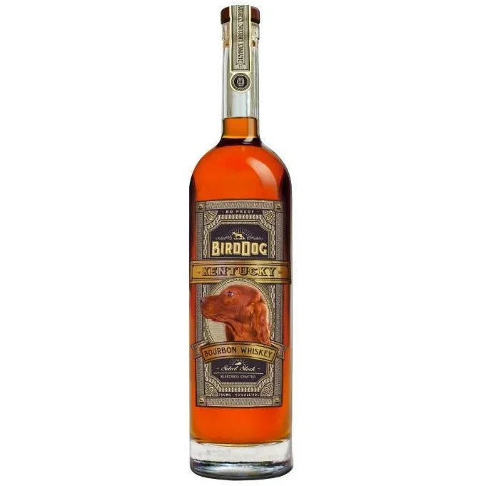Bird Dog Select Stock Kentucky Bourbon Whiskey