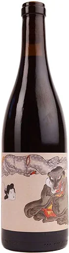 Birichino Rokurokubi & Inugami Red Blend 2023 750ml