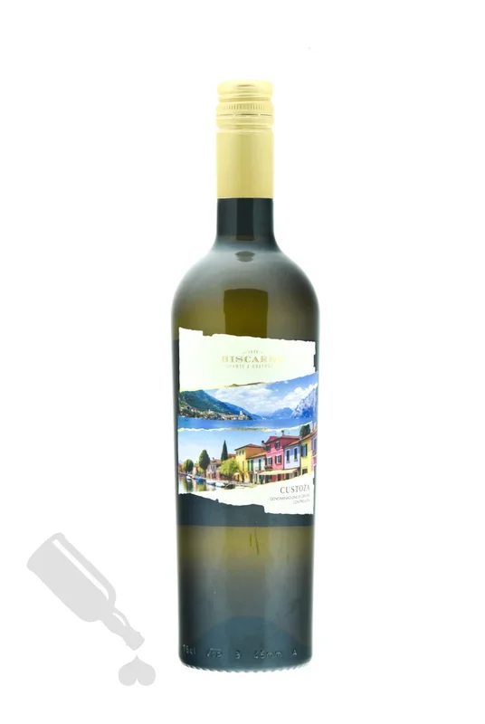 Biscardo Bianco Di Custoza 2023