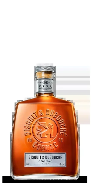 Bisquit & Dubouché V.S.O.P. Cognac