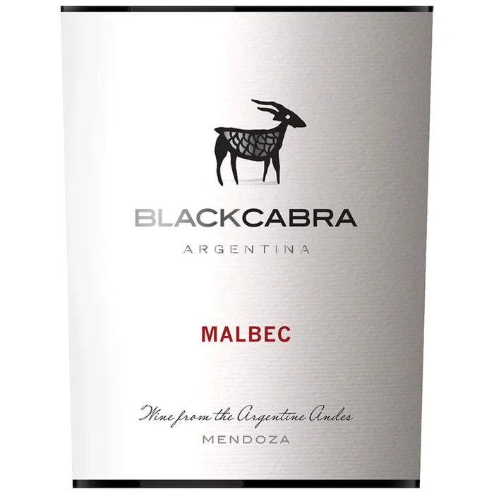 Black Cabra Malbec