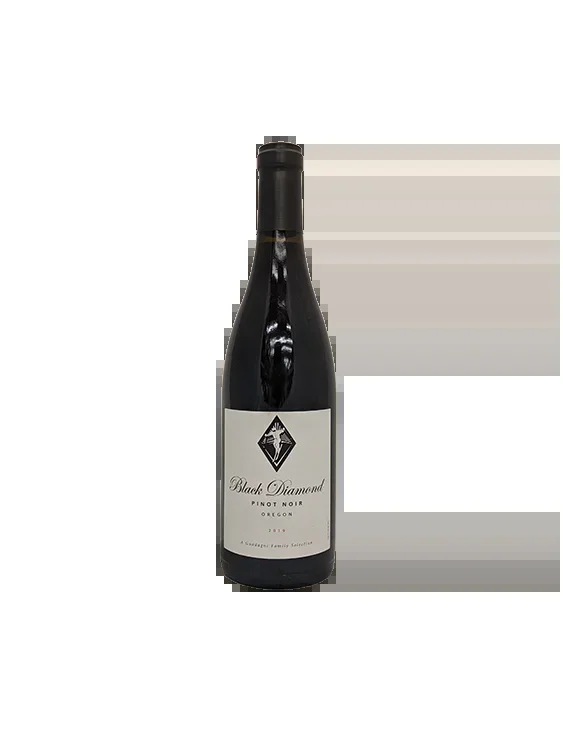 Black Diamond Pinot Noir 750ML
