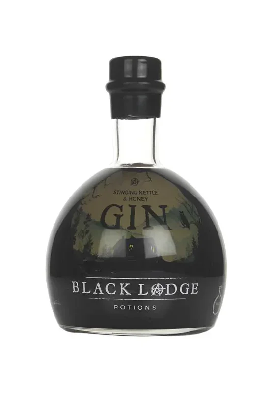 Black Lodge Stinging Nettle & Honey Gin | 700ML
