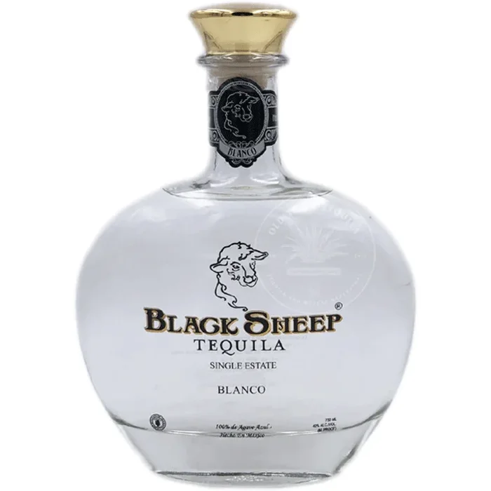 Black Sheep Blanco Tequila