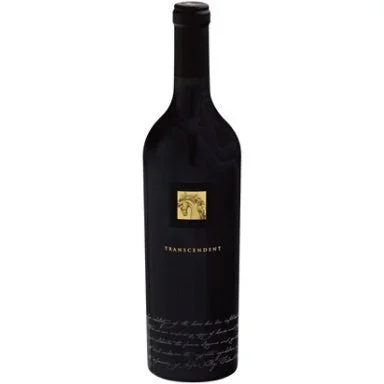 Black Stallion Estate Winery Cabernet Sauvignon Transcendent Napa Valley