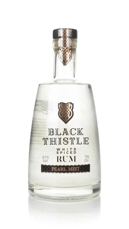 Black Thistle Pearl Mist Rum | 700ML