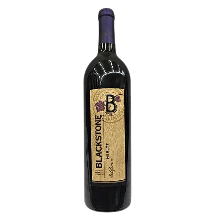 Blackstone Merlot