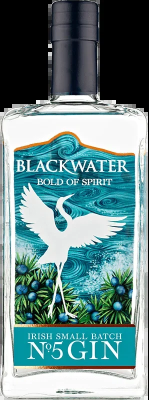 Blackwater Gin 50cl
