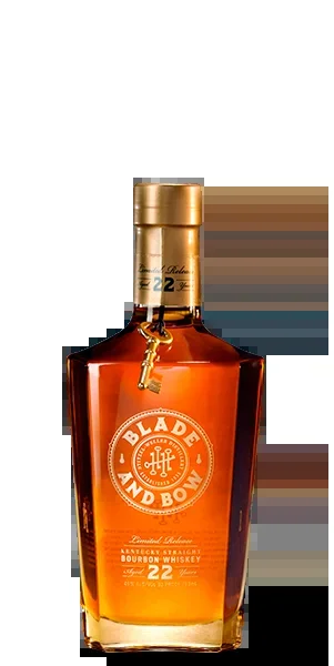 Blade & Bow 22 Year Old