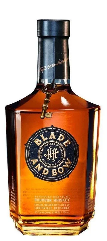 Blade & Bow Kentucky Straight Bourbon 750ml