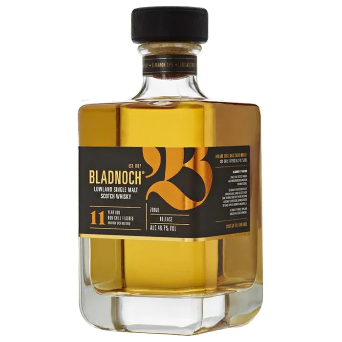 Bladnoch 11yr Lowland Single Malt Scotch