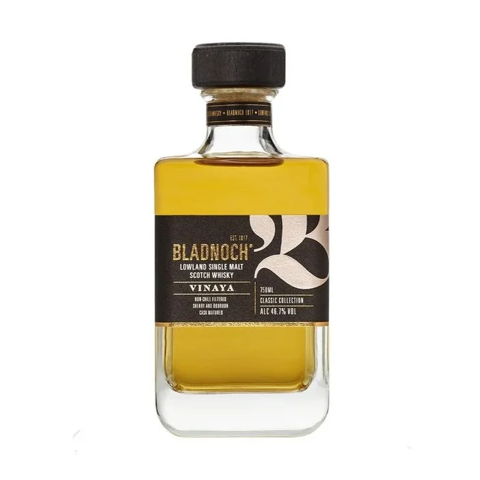 Bladnoch ‘Vinaya’ Lowland Single Malt Scotch Whisky
