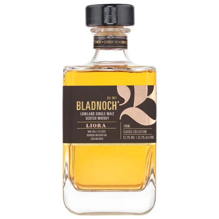 Bladnoch Liora Lowland Single Malt Scotch