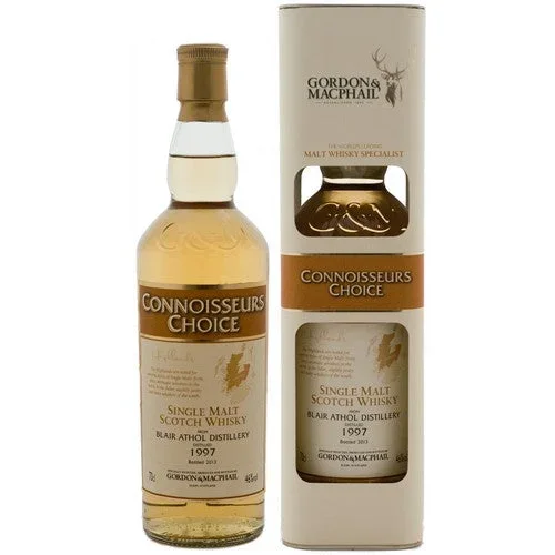 Blair Athol 1997 Connoisseurs Choice
