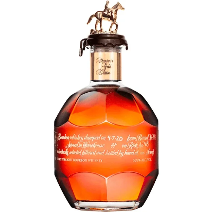 Blanton’s Gold Label Domestic Release 750ml