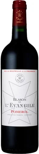 Blason de L’Evangile Pomerol 2020 750ml